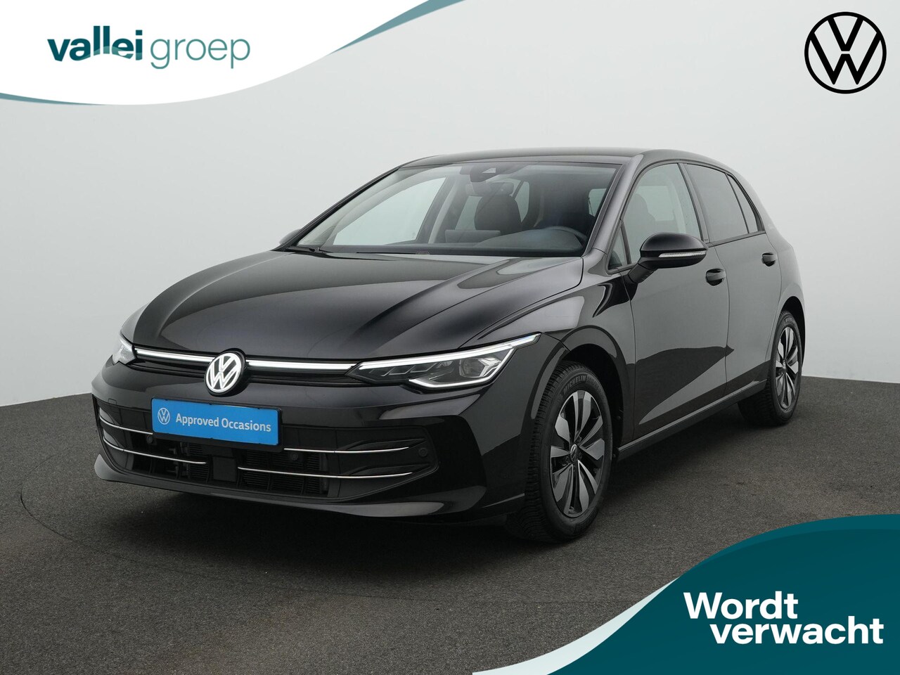Volkswagen Golf - 1.5 TSI 115 pk Life Goal Edition | Trekhaak | Stuur-/stoelverwarming | Adaptive Cruise | N - AutoWereld.nl