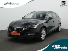 SEAT Leon Sportstourer - 1.0 eTSI 110 pk DSG Style Business Intense | Achteruitrijcamera | Adaptive Cruise | Naviga