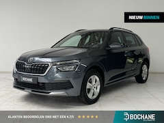 Skoda Kamiq - 1.0 TSI Sport Business | Navigatie | Cruise Control | DAB+ | Apple CarPlay / Android Auto