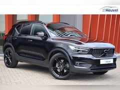 Volvo XC40 - T5 Recharge Black Edition| Stoelverwarming | Leder | Parkeercamera | Keyless