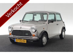 MINI 1000 - Magic, NL-auto met 21.000 km