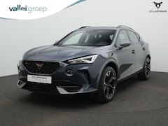 CUPRA Formentor - 1.4 e-Hybrid 245 pk VZ | Kuipstoelen | Adaptief onderstel | Achteruitrijcamera | Adaptive
