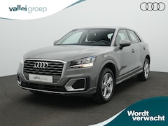 Audi Q2 - 35 TFSI 150 pk S-tronic CoD Ambition | Sportstoelen | Navigatie | Cruise Control |