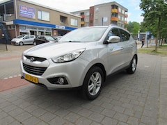 Hyundai ix35 - 2.0i CVVT 163pk Style Clima/Cruise etc