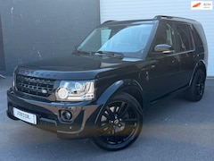 Land Rover Discovery - 3.0 SDV6 HSE KAHN/CAMERA/LEDER/NAVI/LMV