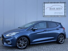 Ford Fiesta - 1.0 EcoBoost ST-Line/Apple Carplay/17inch/Climate