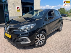 Renault Captur - 0.9 TCe Dynamique- nav-bluetooth