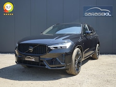 Volvo XC60 - 2.0 T6 Plug-in hybrid AWD Plus Black Edition Dealer onderh. / 1ste eigenaar / Keyless / Ca
