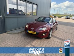 Mazda MX-5 - 1.8 16v 125pk 20th Anniversary