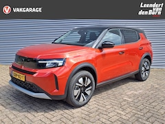 Opel Frontera - 1.2 Turbo Hybrid GS | Apple Carplay/Android Auto | Navi | Camera | AUTOMAAT | Dodehoek det