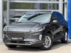Ford Kuga - 2.5 PHEV Titanium | Keyless Entry | Camera | Winter Pack | Privacy Glass | Navigatie |