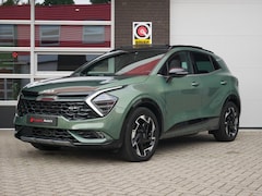 Kia Sportage - 1.6 T-GDi Plug-in Hybrid AWD GT-PlusLine 7J Garantie| Pano| 360Cam| Leder