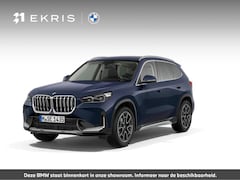 BMW X1 - sDrive20i xLine | Comfort Pack | Travel Pack | Premium Pack