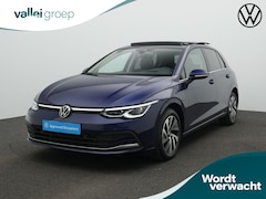 Volkswagen Golf - 1.4 eHybrid 204 pk Style | Panoramadak | Geheugen-/massagestoel | Adaptief onderstel | Hea