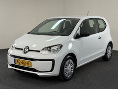 Volkswagen Up! - 1.0 move up BlueMotion