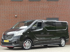Renault Trafic - 1.6 dCi T29 L2 Formula Edition Dubbel Cabine dubbele schuifdeuren