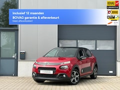 Citroën C3 - 1.2 PureTech S&S Feel Edition
