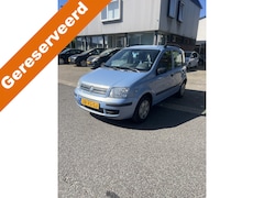 Fiat Panda - 1.2 Edizione Cool Airco Keurig nette en goed rijdende Panda. Prijs is inclusief nieuwe Apk