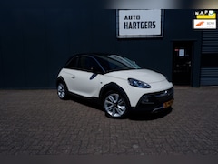 Opel ADAM - 1.0 Turbo Rocks BlitZ 1 Eigenaar