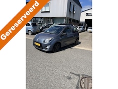 Renault Twingo - 1.2-16V Authentique Nette en goed rijdende Twingo met een nieuwe Apk keuring bij aankoop