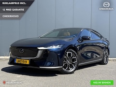 Mazda 6e - Takumi Plus 68.8 kWh