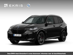 BMW X5 - xDrive50e M Sportpakket | M Sportpakket Pro | Innovation Pack | Travel Pack | Driving Assi