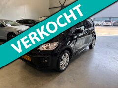 Volkswagen Up! - 1.0 BMT high up