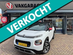 Citroën C3 Aircross - 1.2 PureTech S&S C-Series