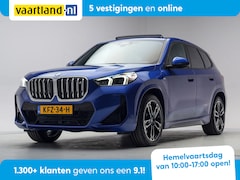 BMW iX1 - xDrive30 M Sport [ Pano ]