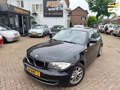 BMW 1-serie - 118I / 5 DEURS / MOTOR PROBLEEM
