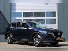 Mazda CX-5 - 2.0 SkyActiv-G 165 Skylease+ Automaat Cruise/Camera/PDC/Stoel&Stuurverwarming/Carplay/LED/
