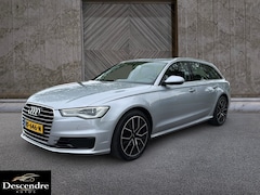 Audi A6 Avant - 2.0 TDI ultra Business Edition