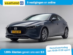 Mazda 3 - 3 2.0 e-SkyActiv-X Mild-Hybrid 180pk Comfort met Bose Aut. [ LED Navi Camera Stoelverwarmi