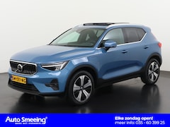 Volvo XC40 - 1.5 T5 Recharge Inscription | Panoramadak | Facelift | Zondag Open