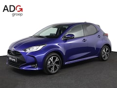 Toyota Yaris - 1.5 Hybrid 115 Dynamic | €3.500 korting | Splinternieuw | 10 jaar garantie |