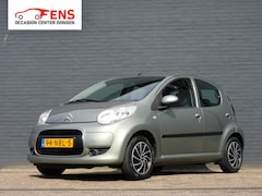 Citroën C1 - 1.0-12V Ambiance NETTE AUTO AIRCO APK T/M 8-5-2027 5-DEURS