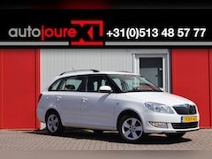 Skoda Fabia Combi - 1.2 TDI Greenline