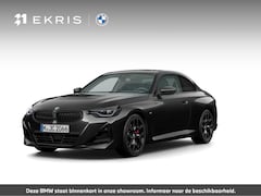 BMW 2-serie Coupé - 218i High Executive | M Sportpakket Pro | Innovation Pack | Travel Pack | Premium Pack