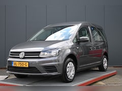 Volkswagen Caddy - 1.2 TSI Trendline rolstoelvervoer
