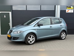 SEAT Altea - 1.6 Reference/Airco/E.Ramen/Netjes/parkeersensor