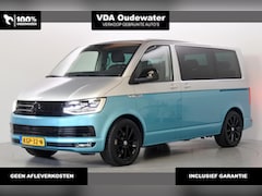 Volkswagen Transporter Multivan - Bulli 2.0 TSi DSG Comfortline Adapt. onderstel