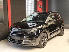 Citroën C5 Aircross - 1.6 PureTech Business Plus|CARPLAY|TREKHAAK|CAMERA|LEER