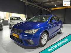 SEAT Ibiza - 1.0 TSI Style Eerste eigenaar | Cruise | BT