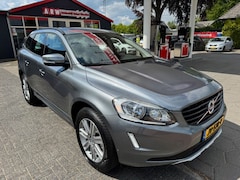 Volvo XC60 - T5 245pk Geartronic Nordic+