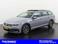 Volkswagen Passat Variant - 1.4 TSI PHEV GTE | Trekhaak | Panoramadak | Area View | Zondag Open