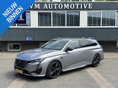 Peugeot 308 SW - 1.6 Plug-in Hybrid 225 GT BOMVOL | MASSAGE STOELEN + STOELVERWARMING | MEM. SEATS | ADAP.