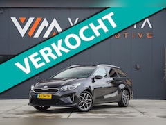 Kia Cee'd Sportswagon - Ceed 1.0 T-GDi GT-Line GT Line Edition 2021 Apple carplay Camera Cruise control Lane assis