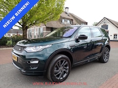 Land Rover Discovery Sport - 2.0 TD4 HSE Luxury / PANODAK / LEDER / CAMERA /