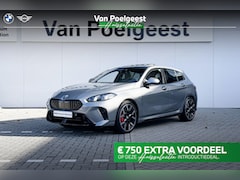 BMW 1-serie - 120 Premium Pack| M Sport Design Edition | Huisselectie 750