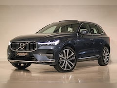 Volvo XC60 - 2.0 T6 Plug-in hybrid Ultra Bright PANO|HUD|H&K